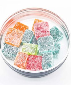 Shroomies Microbites Assorted Gummies – 3000mg