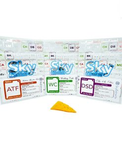 Sky Extracts Shatter