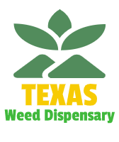texas weed dispensary online